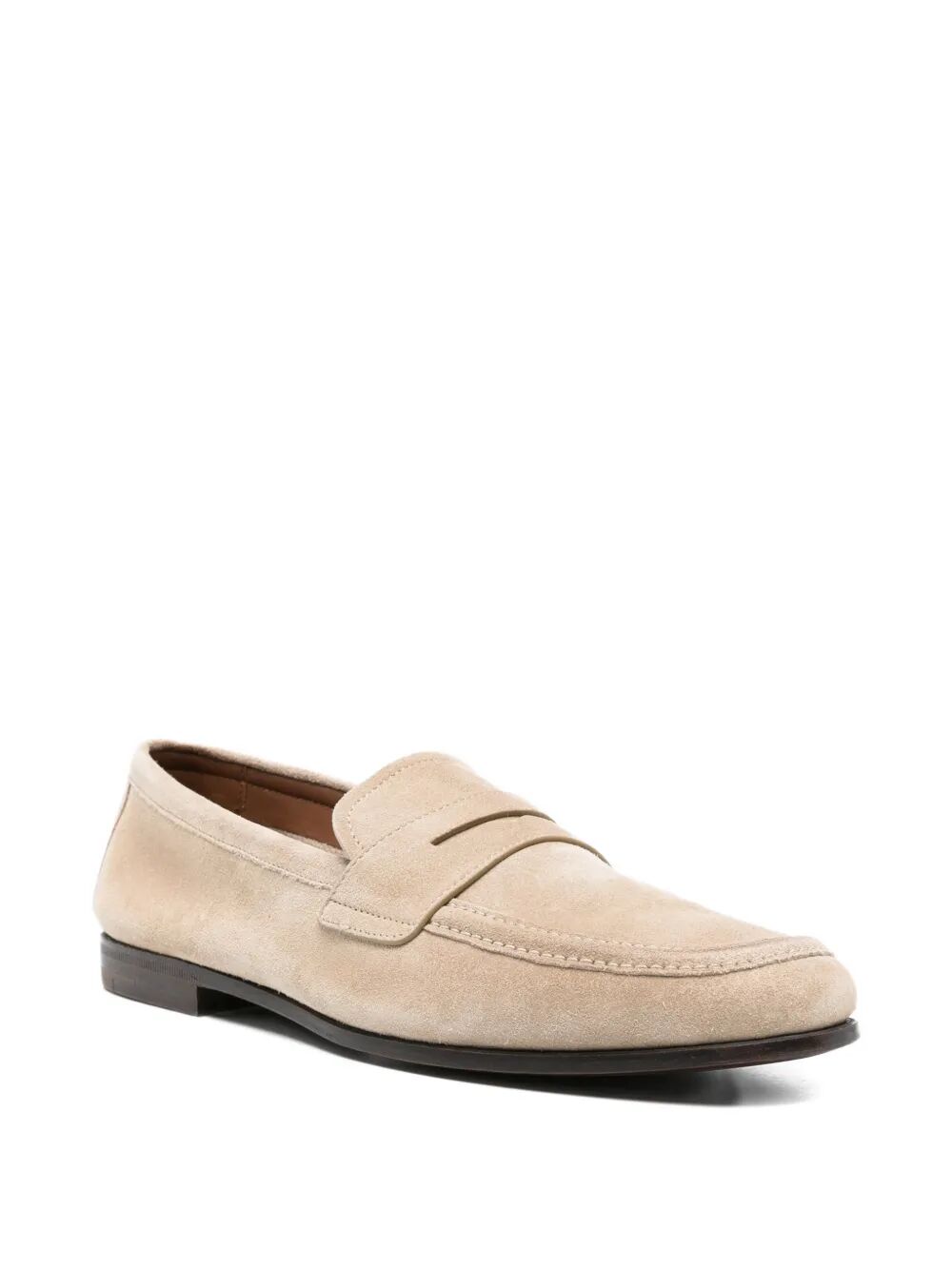 Church'S Loafers - Nude & Neutrals | 2f4c319d7f7cb7fa50d0a37853b665608bb5e142
