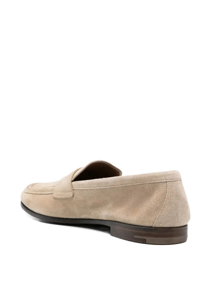 Church'S Loafers - Nude & Neutrals | 2efecd5a1a23b6aaa66fc5af4c193221981601da