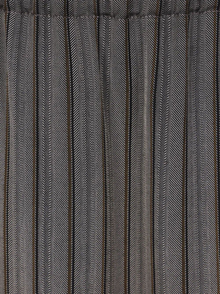 Dries Van Noten Midi skirts - Grey | da22cfa574bb68889fac117154a70d6ff3693573