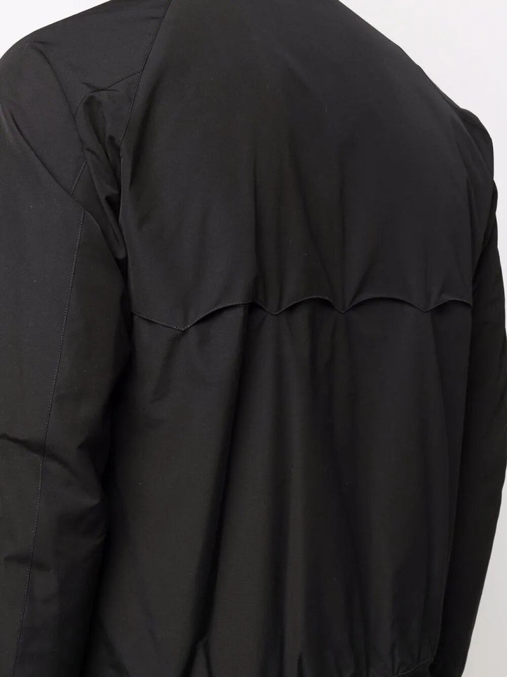 Baracuta Bomber jackets - Black | ce328200838c3cf88f3c12e901985d57a745944a