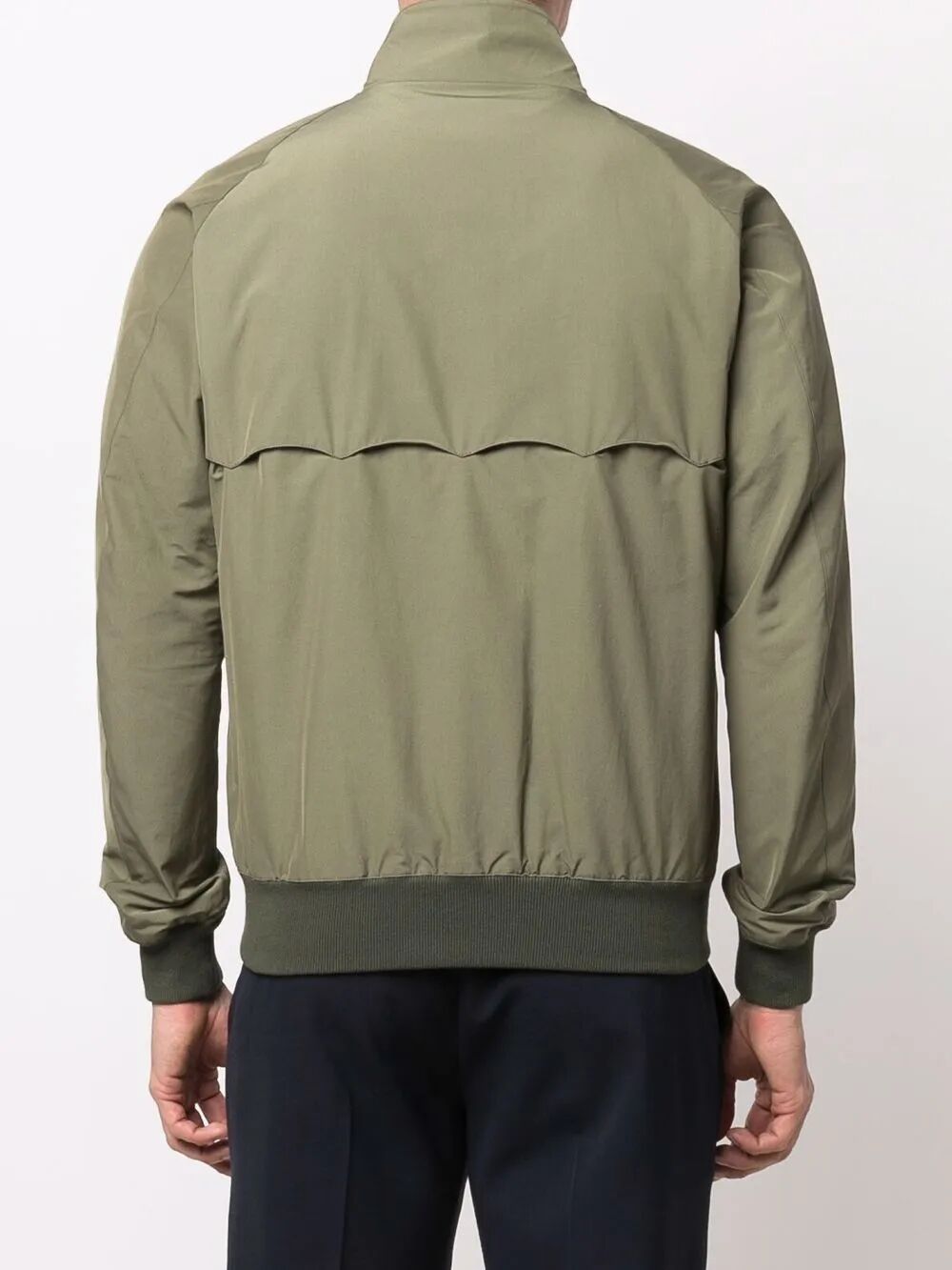 Baracuta Bomber jackets - Green | 79a5f9c78fccecbd4dc750ae52d232dd0046dc22
