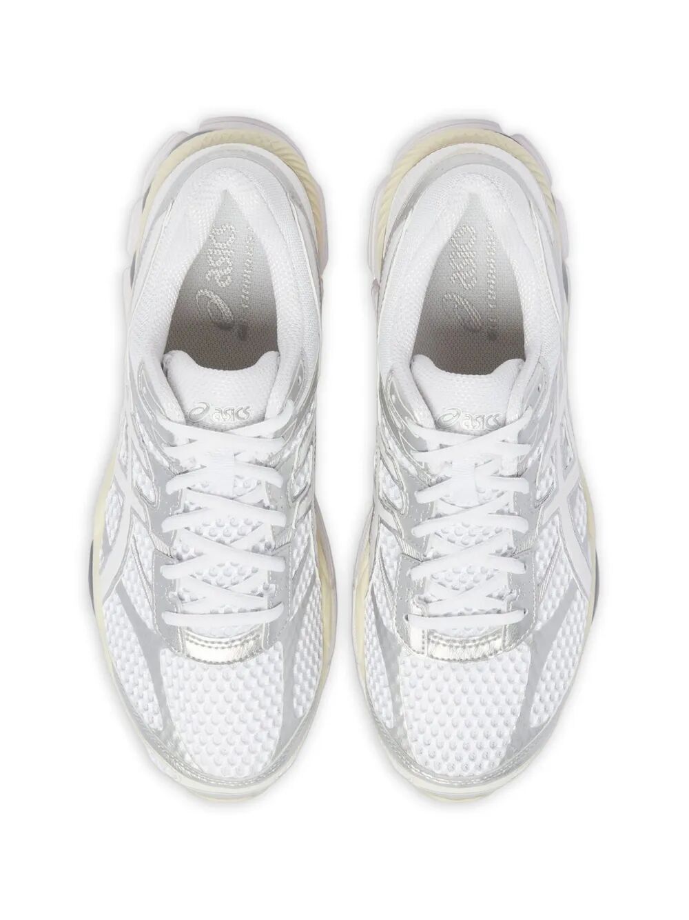Asics Sneakers - White | 15c28dd7ae2713e492fa82b3531c420b78bd92f9