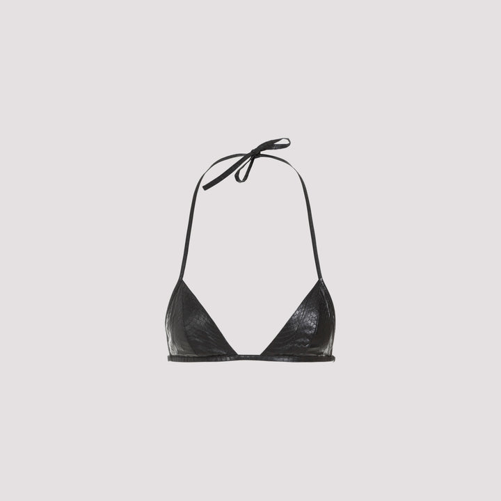 Rick Owens Tops - Black | 53fc06c59fea113834e1748cad525ed865640c60