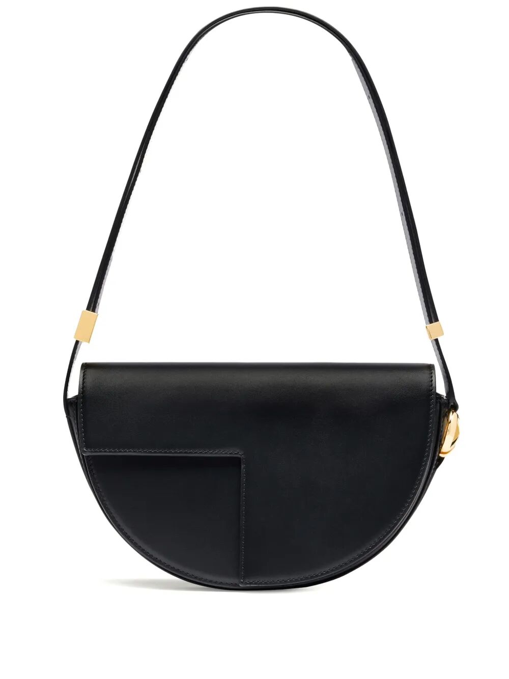 Patou Shoulder Bags - Black | a7a471e686d84b8a9c3b28619b08f398e5d098c0