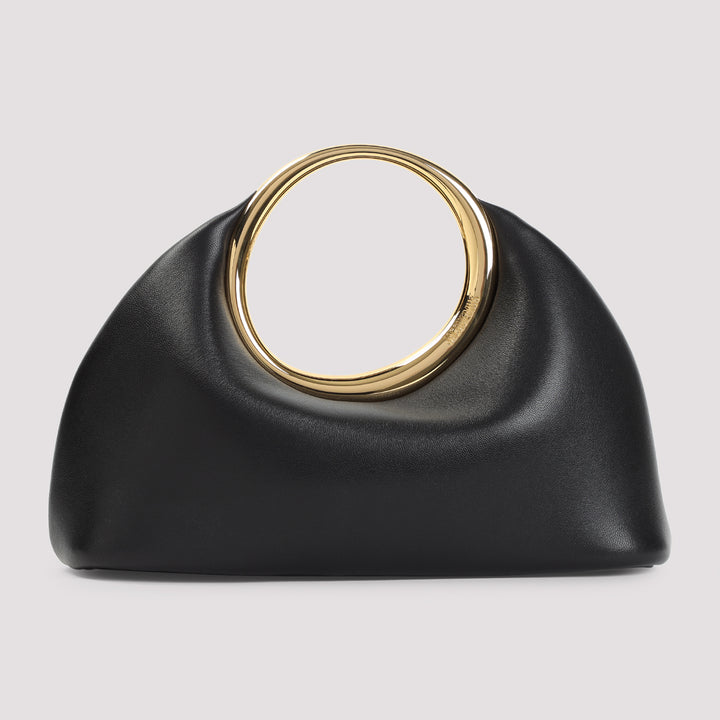 Jacquemus Handbag - Black | defe31449adb8add515e72261f94227a5d4b766b