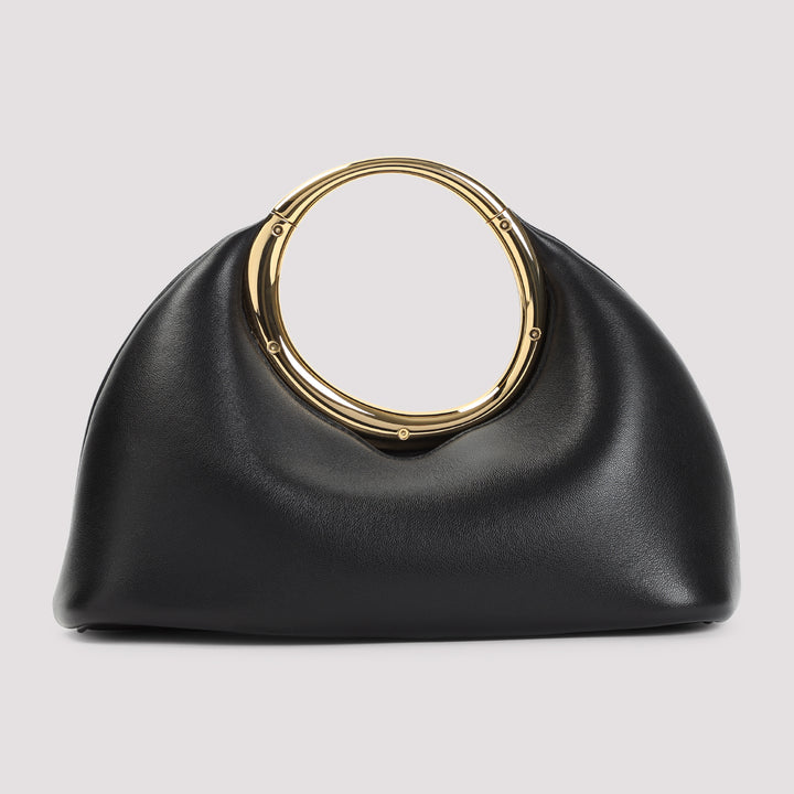 Jacquemus Handbag - Black | 5d409a6bb7d3e86a732f0e7ac809eef6b7d7f21b