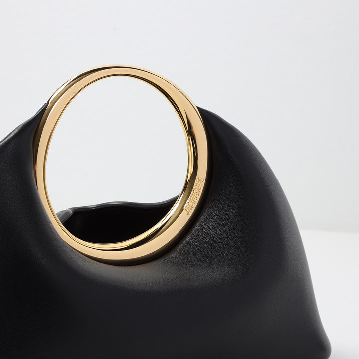 Jacquemus Handbag - Black | 3365952a095badae439425c66c07ebe6df88dbbb