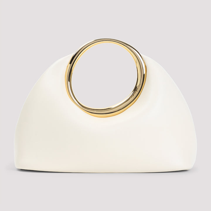 Jacquemus Handbag - White | 930f0c400ef1e38c49801ad7e3073bdbe4c498dd