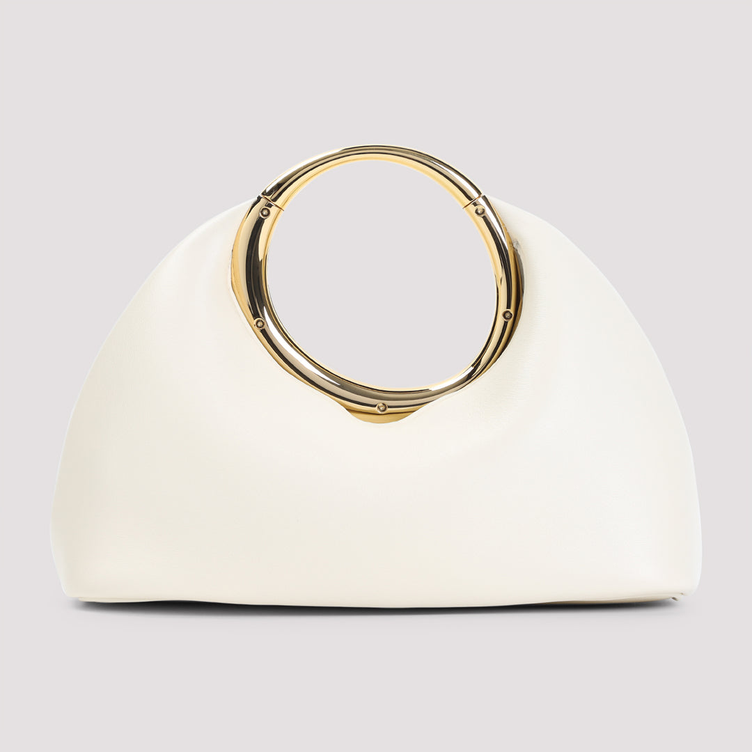 Jacquemus Handbag - White | 59b7dd18ccf8f49f17d81908b221d569c715e922