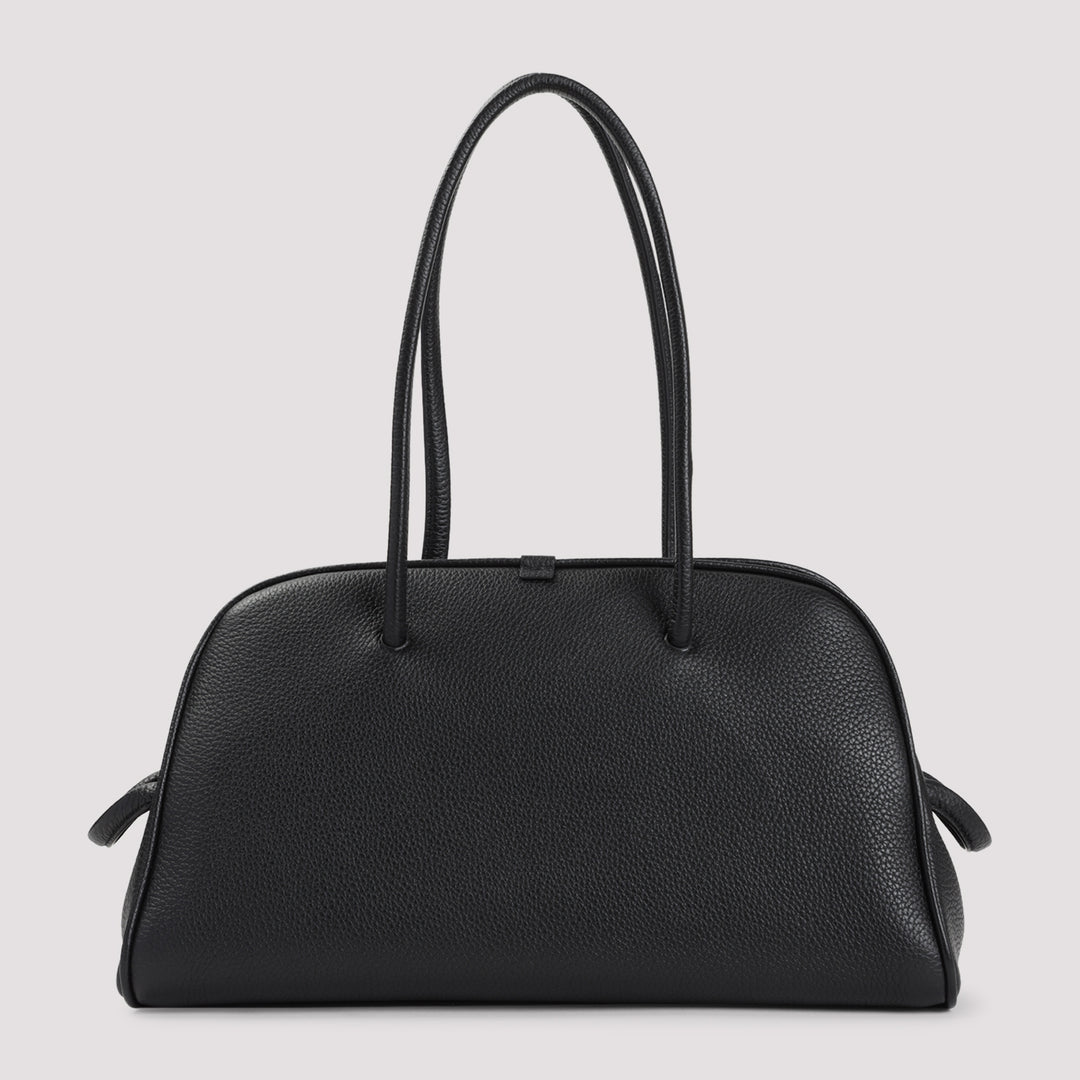 Jacquemus Handbag - Black | 41cb93ff60c868b68f1bf4054a7327fecbae0506
