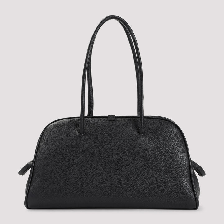 Jacquemus Handbag - Black | 41cb93ff60c868b68f1bf4054a7327fecbae0506
