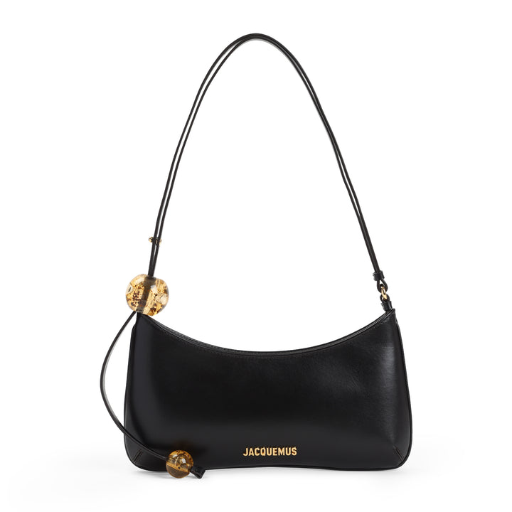 Jacquemus Handbag - Black | 05a2264a407bb77c3a0302dedae6d83b3f109de8