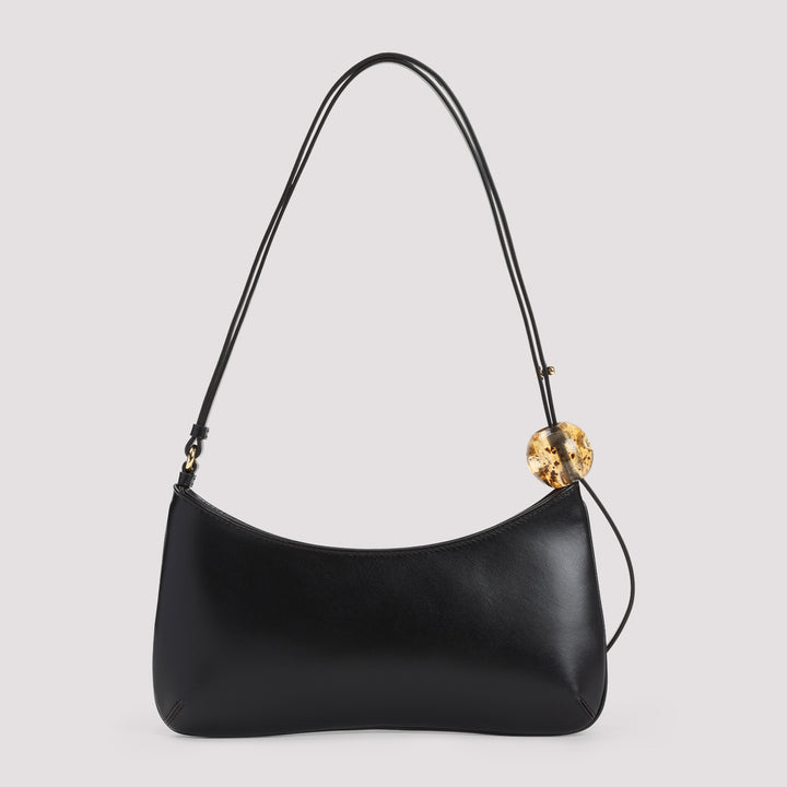 Jacquemus Handbag - Black | 3e271780e2d813bbaa6d3dcf2040f94e86026c79
