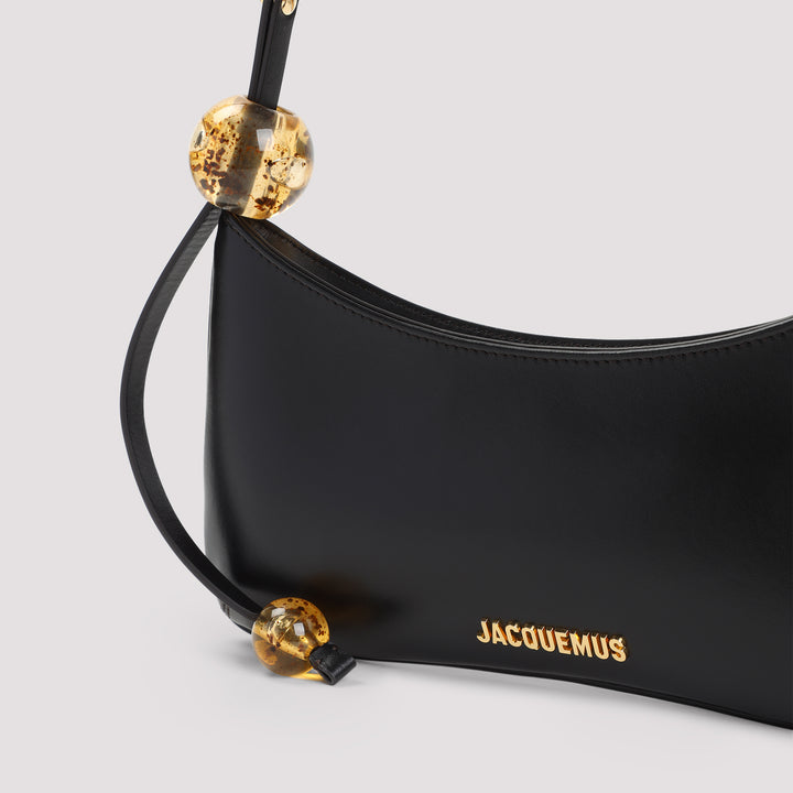 Jacquemus Handbag - Black | 3c1ec7d3bdcbae433cc236630b08919e8382e3b6