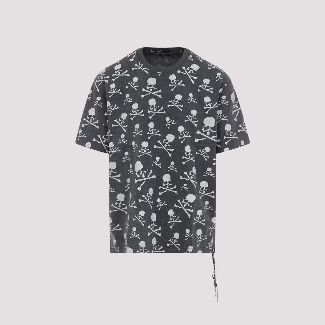 Mastermind World T-shirts - Blue | 39681be04ef6aa25d2b1986fe74149342cbba12b