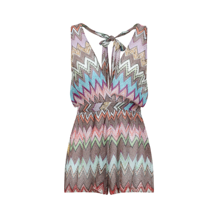 Missoni Beach dresses - Multicolour | 821e84e929aa7720af974743bdbe31d3997dfa9e