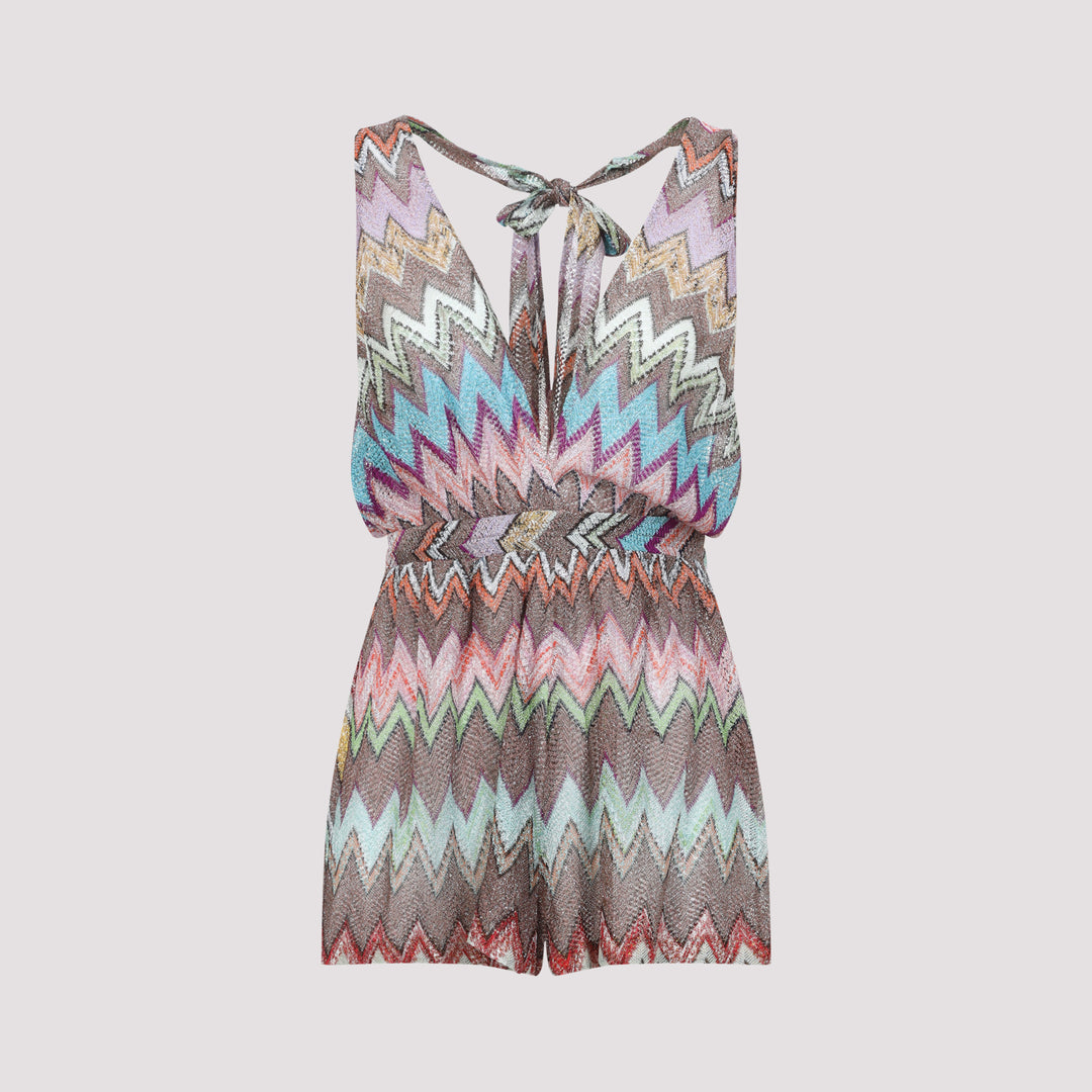 Missoni Beach dresses - Multicolour | 6196594810c1b02c90cf6e026cc7bd6ff77ae1a8