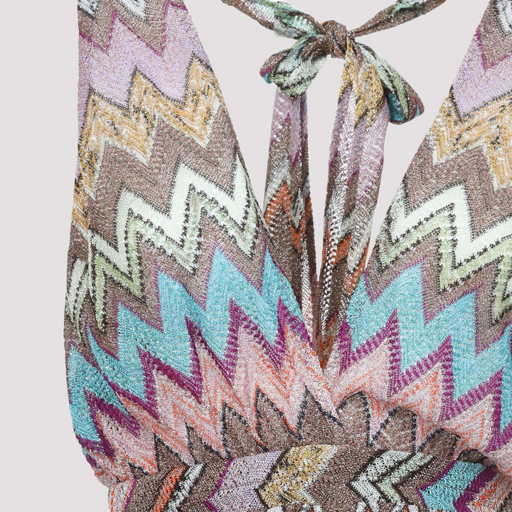 Missoni Beach dresses - Multicolour | e9b2a26b5ee6ad27e318e3414af195cedb4a5e0b