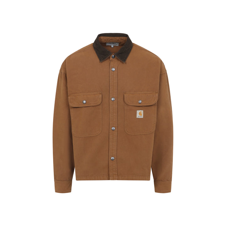 Carhartt Wip Jackets - Multicolour | c50c405ac5f8d1ccbd782f4b0806932b21a10a1c