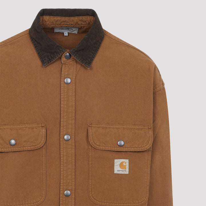Carhartt Wip Jackets - Multicolour | d199fe5d0afa8c4bef6b4e08884ee29e41427908