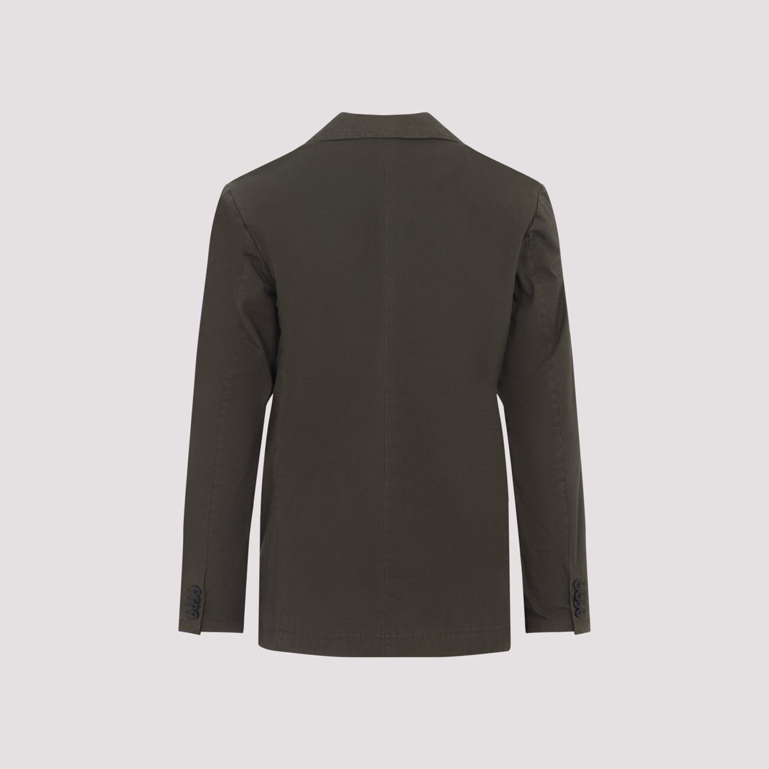 Dries Van Noten Jackets - Green | 5dc02fd5154042bcf5c87ad5eb889b87c6a664a2