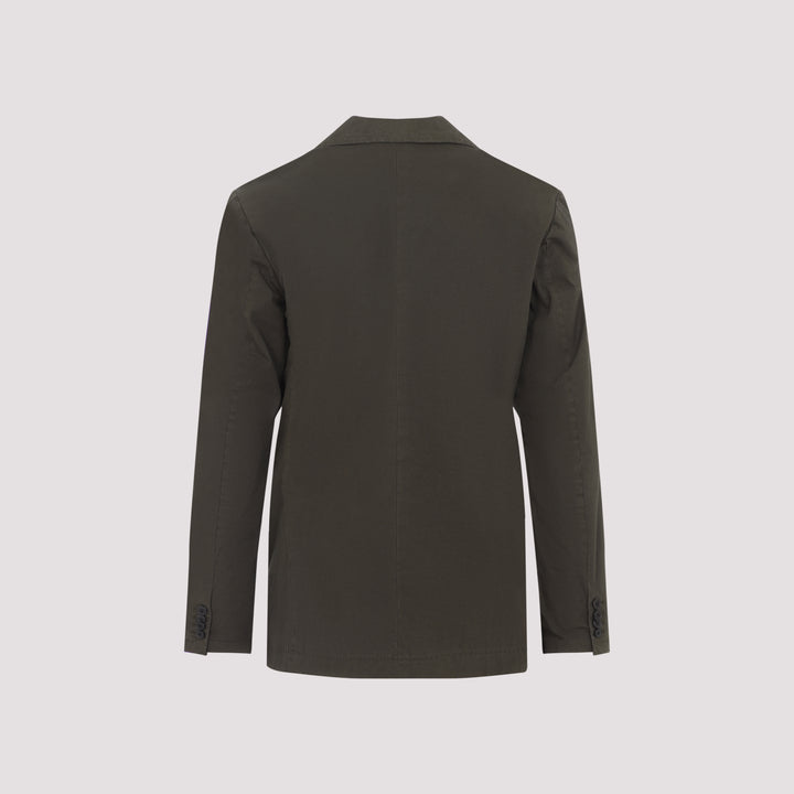 Dries Van Noten Jackets - Green | 5dc02fd5154042bcf5c87ad5eb889b87c6a664a2