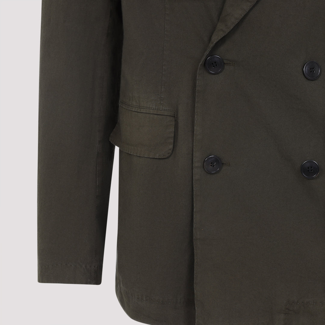Dries Van Noten Jackets - Green | 8a0e59b513929eb8a371bc20b06311e3883e4b03
