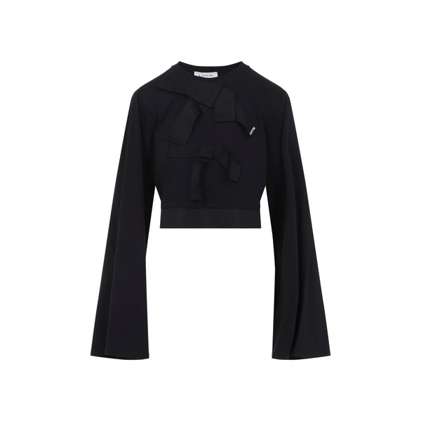 Tops Black