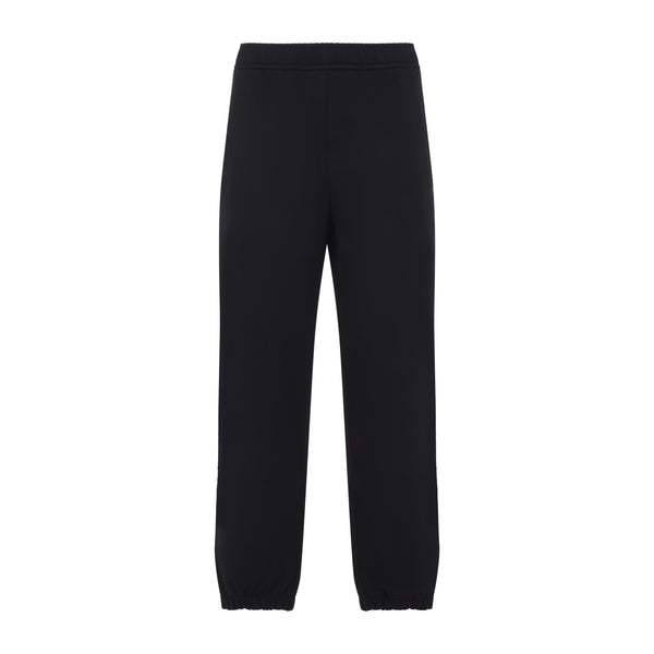 Track Pant Black