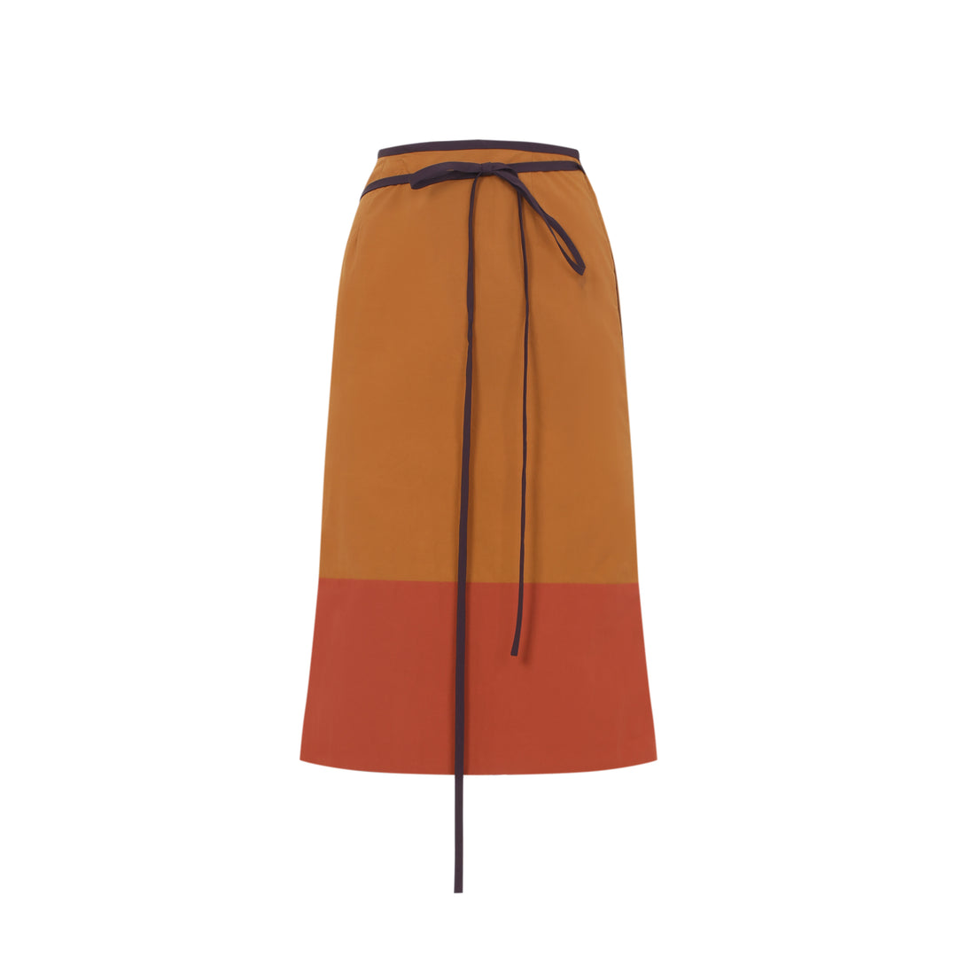 Saint Laurent Midi skirts - Multicolour | 08cdcdec3eb163be3b455ba8d02bb1e339d67c84