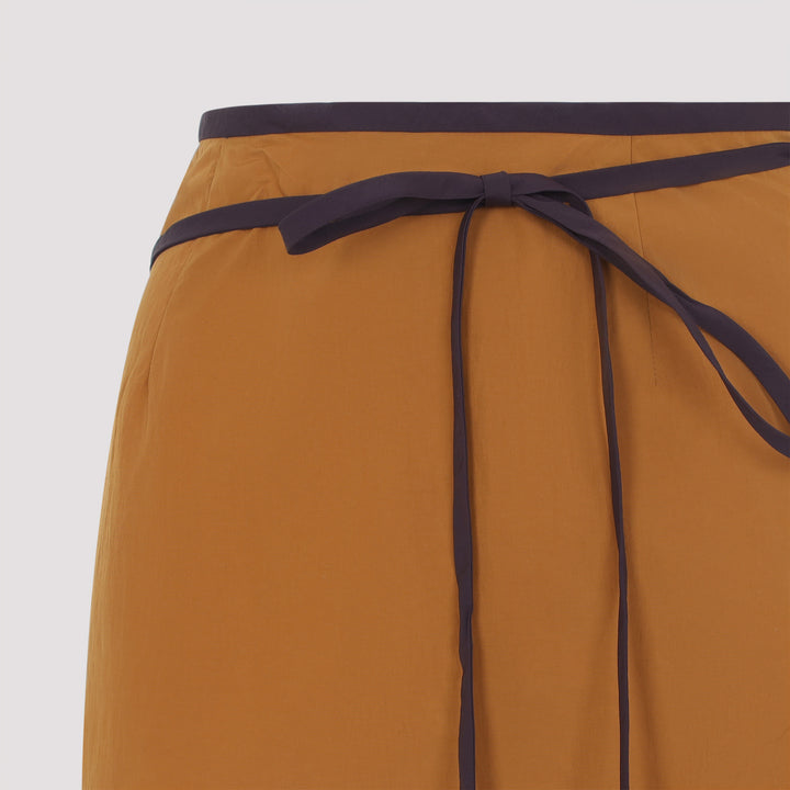 Saint Laurent Midi skirts - Multicolour | d483183573eb088537786c6db984cc3779ef0bbd