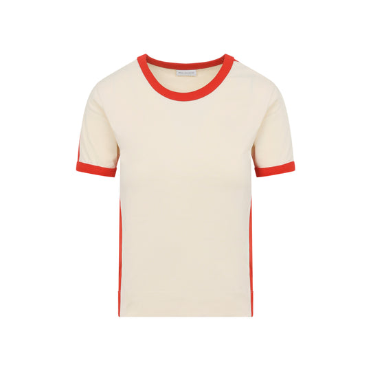 T-Shirts Nude & Neutrals