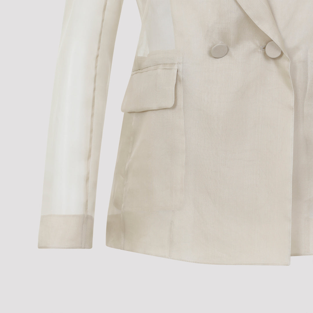 Max Mara Pianoforte Jackets - Nude & Neutrals | ec78ccbeb9224a8533a7998e8545e00c455f545d