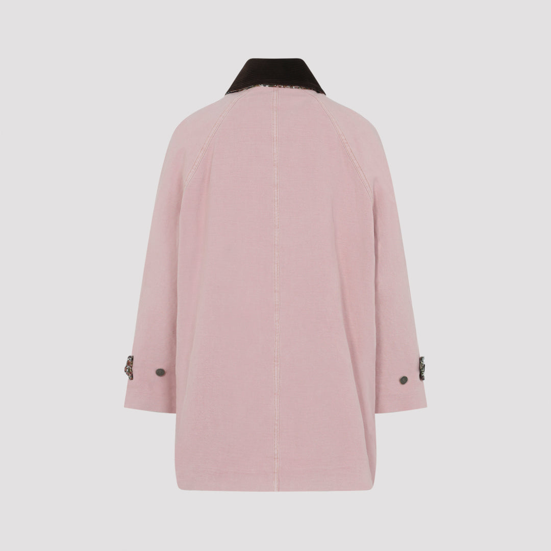 Valentino Jackets - Nude & Neutrals | 0b755853bf9713b9a7abde5ab047942b848e5089