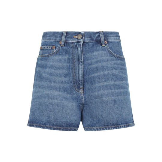 Shorts Blue