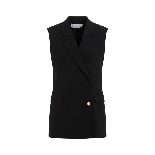 Gilet Black