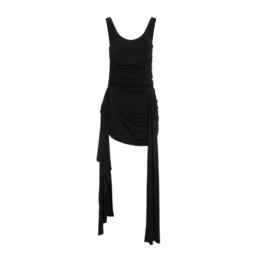 Evening Dresses Black