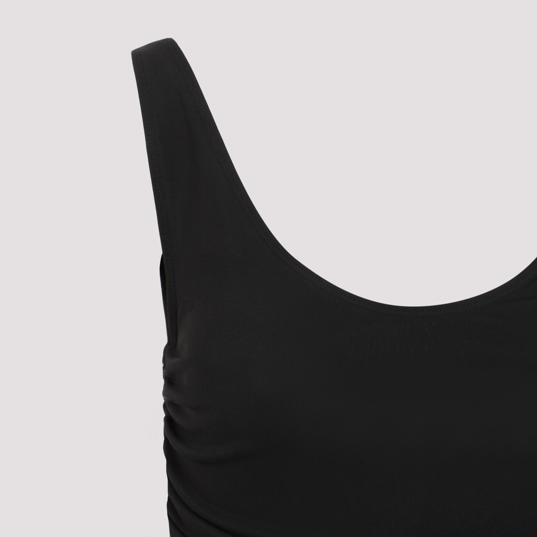 Mugler Evening dresses - Black | 8640cffde217c1713e3e5066743f308a1390cbdc