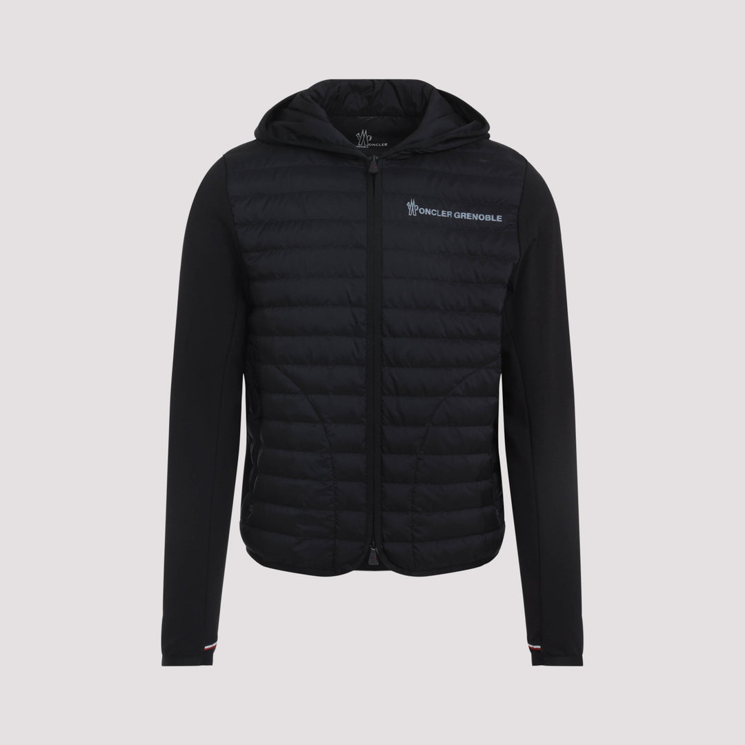 Moncler Grenoble Down jackets - Black | dbcabd7e026295e4f769437f0de5ec7f411286cb