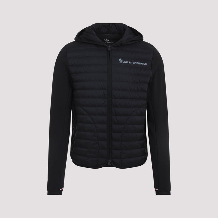 Moncler Grenoble Down jackets - Black | dbcabd7e026295e4f769437f0de5ec7f411286cb