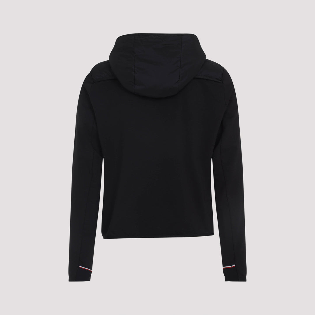 Moncler Grenoble Down jackets - Black | 324da0ca7d10bc7f26988da26779c1bb4c4040fb