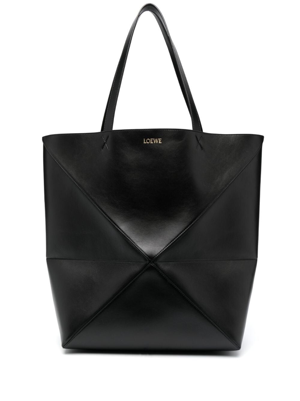 Loewe Totes - Black | 15de0d27c6c34cf4394b3a3f1fba86af933869b4
