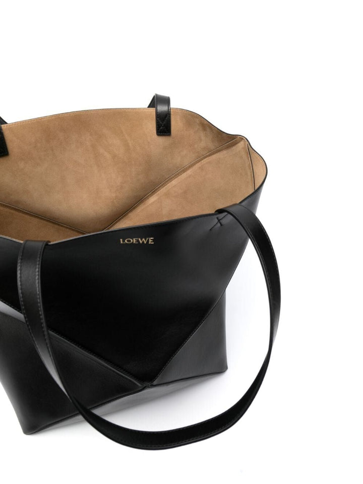Loewe Totes - Black | 6350f6332f99bfe71d8272b77d913a5101533687