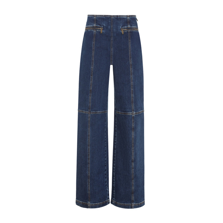 Etro Jeans - Blue | e5ad0545475e792570d4742abd08d04ed279fdb3