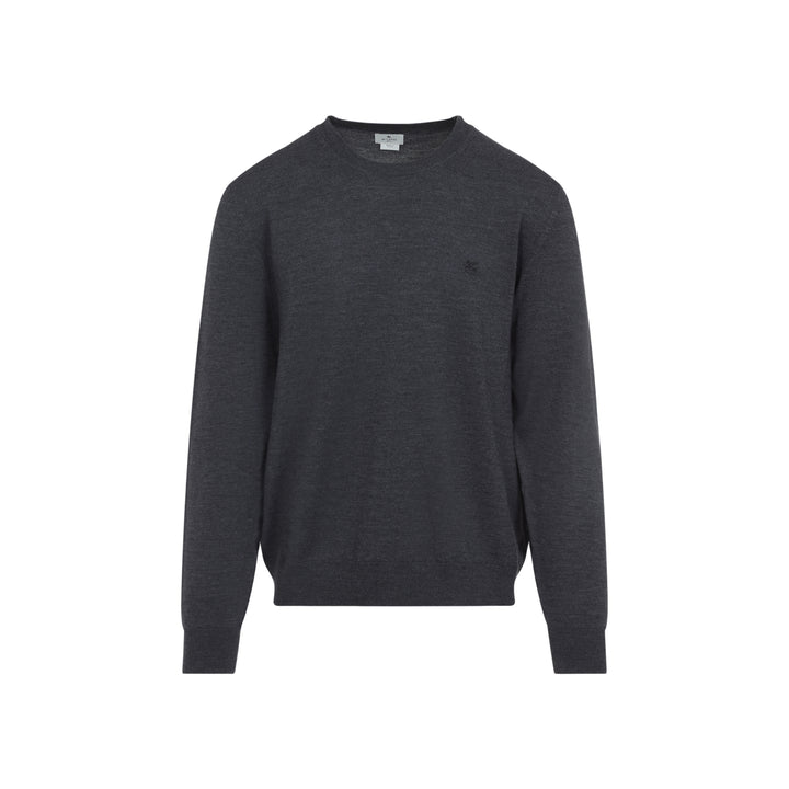 Etro Pullover - Grey | d2446bd8b1efc86aeea92ac9b199909c665bbae7