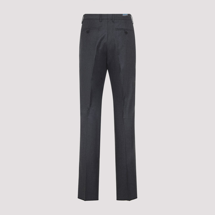 Etro Regular & straight leg - Grey | de608cc65b72c15cb5173b59a1d54da1b8324f72