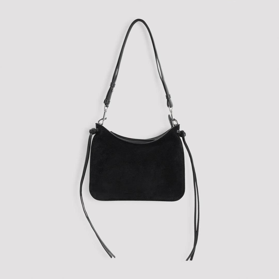 Phoebe Philo Shoulder Bags - Black | 72b047c08d165094121bb2c790c56cb77baa3b1a