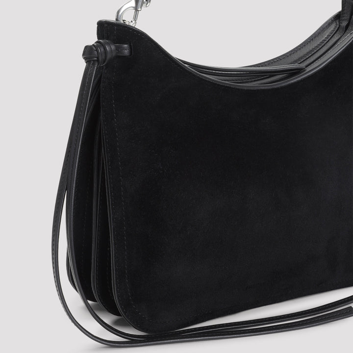 Phoebe Philo Shoulder Bags - Black | 2926602a5f86c3fb133c079ffecae83742c8d138