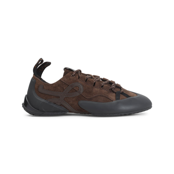 Sneakers Brown