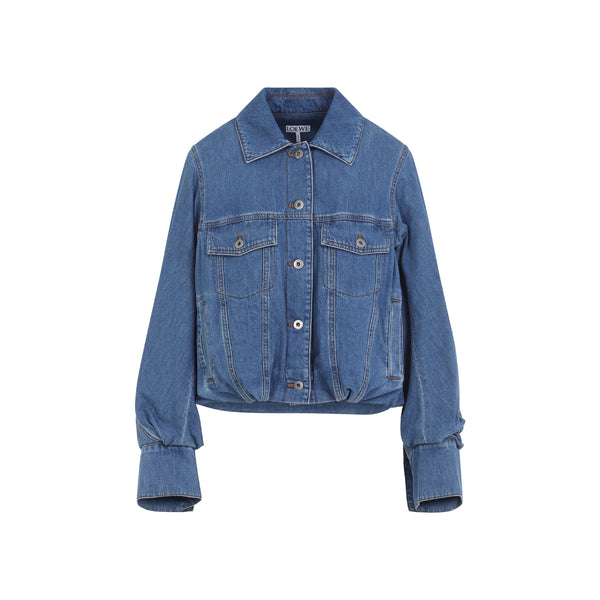 Jackets Blue